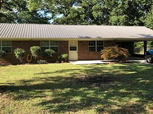 155 Emory St SW, Calhoun, GA 30701