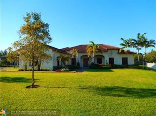 12595 SW 14th Pl, Davie, FL 33325