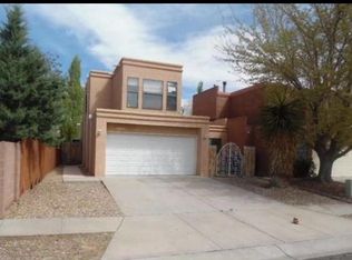 7313 Cisco Rd NW, Albuquerque, NM 87120