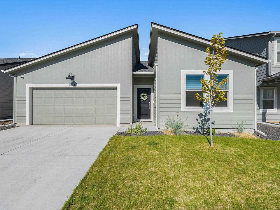 1st image of 3718 S Wapiti Ln
