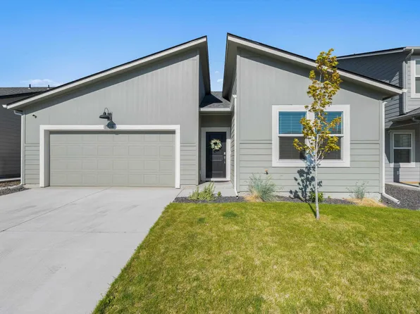 3718 S Wapiti Ln, Spokane, WA 99206