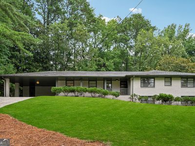 3360 Hidden Acres Dr, Atlanta, GA, 30340