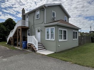 455 Crown Point Rd #A, Thorofare, NJ 08086
