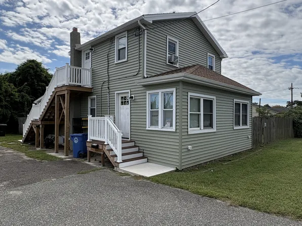455 Crown Point Rd #A, Thorofare, NJ 08086