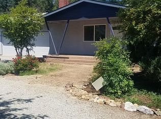 9475 Clough Canyon Rd, Redding, CA 96003