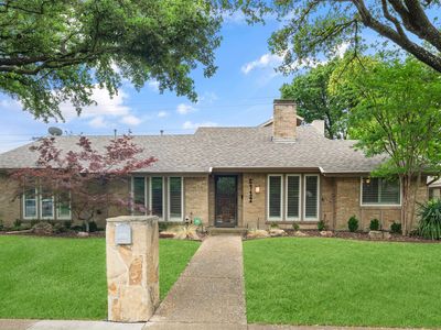 6712 Saint Anne St, Dallas, TX, 75248