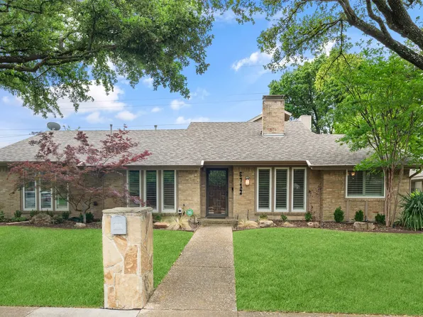 6712 Saint Anne St, Dallas, TX 75248