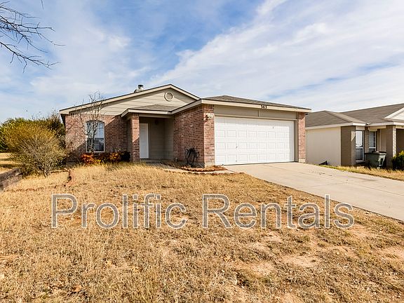 2nd image of 3413 Traverse Dr