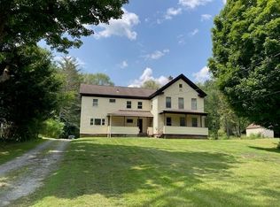 56-58 Middlefield Rd, Chester, MA 01011