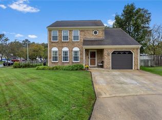 2601 Larchwood Cv, Virginia Beach, VA 23456