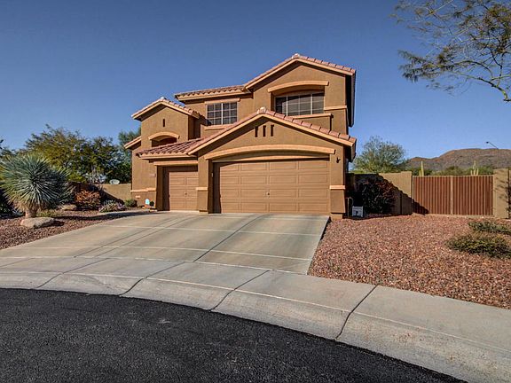 5th image of 41321 N Peale Ct