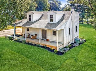 36 Beechwood Ave, Malvern, PA 19355