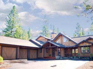 56845 Dancing Rock Loop, Bend, OR 97707