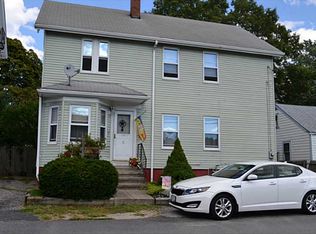 9 Davis St, Cumberland, RI 02864