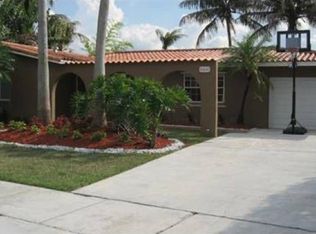 6930 SW 132nd Pl, Miami, FL 33183