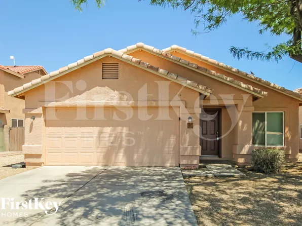 2211 N 115th Ln, Avondale, AZ 85392