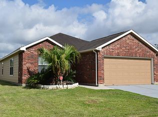 1810 Serenata Ln, Humble, TX 77396