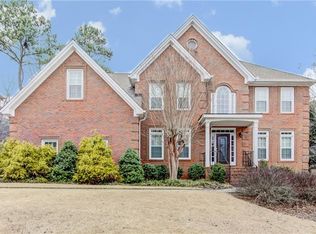 1875 Wicks Valley Dr, Marietta, GA 30062