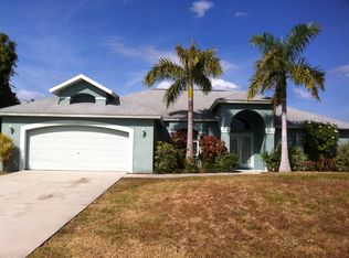 2221 NW 18th St, Cape Coral, FL 33993
