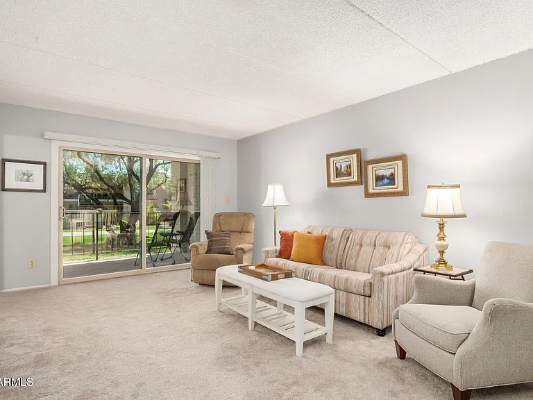 13607 N Hamilton Dr #A18 — Photo 5