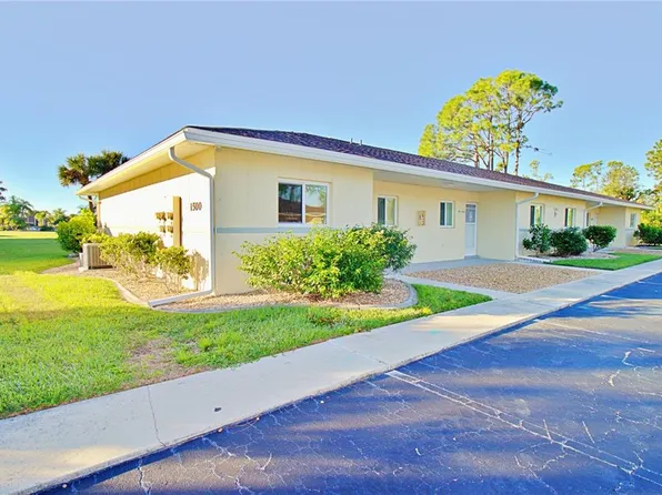 12538 SW Kingsway Cir APT 1501, Lake Suzy, FL 34269