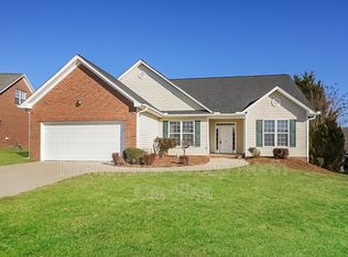 417 Charles Conner Dr, Kernersville, NC 27284