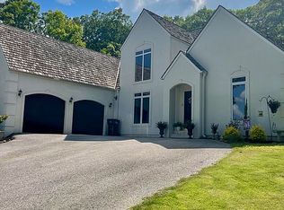 1880 Mountain Ridge Rd, Batesville, AR 72501