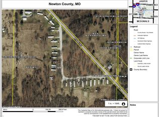 13305 Iris Rd, Neosho, MO 64850
