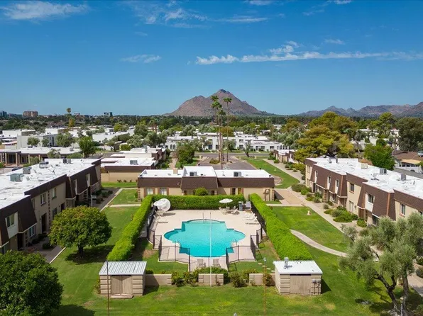 8454 E CHAPARRAL Road, Scottsdale, AZ 85250