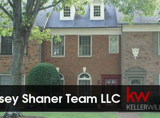 1633 Kimbrough Rd, Germantown, TN 38138