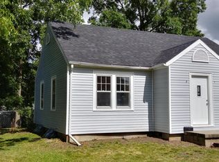 1302 N Jefferson St, Mexico, MO 65265