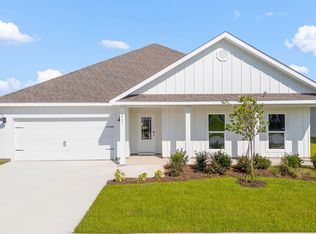 6539 Myers Rd, Panama City, FL 32404