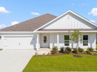 6539 Myers Rd, Panama City, FL, 32404