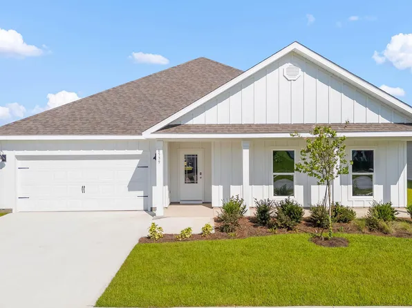 6539 Myers Rd, Panama City, FL 32404