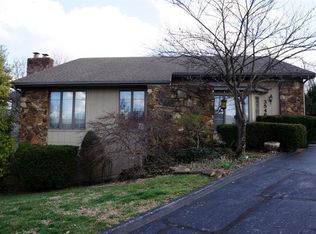 3546 E Cinnamon Pl, Springfield, MO 65809