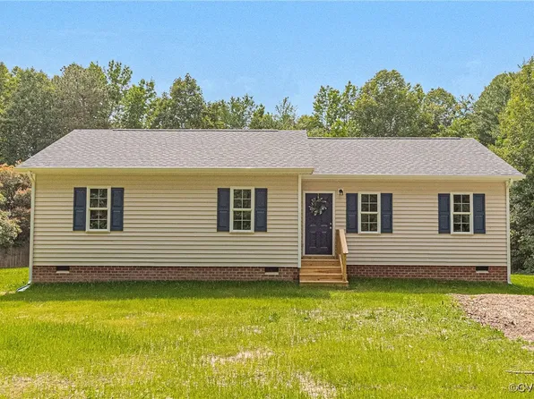 4100 Cralles Rd, Amelia Court House, VA 23002