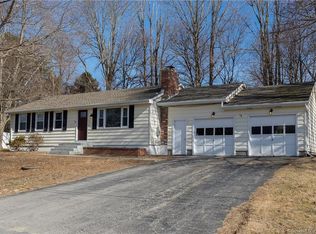 20 Sylvia Dr, Moosup, CT 06354