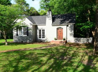 1418 Fair St, Camden, SC 29020