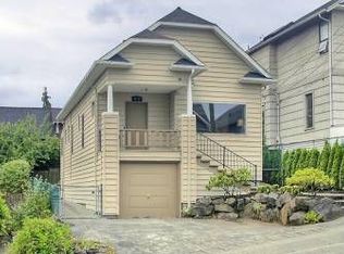 419 N 70th St, Seattle, WA 98103