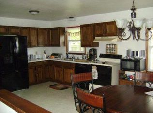 3414 Eagle Rd, Kansasville, WI 53139