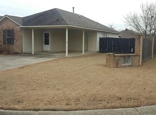 3995 Rupert Dr, Conway, AR 72034