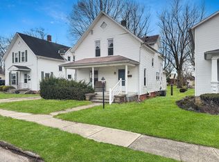 542 S Walnut St, Urbana, OH 43078