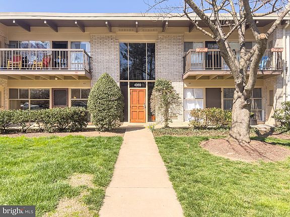 2nd image of 4969 Americana Dr APT 109