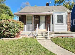 9924 Montrose St, Detroit, MI 48227