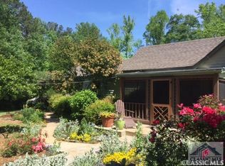 48 S And South Ct, Comer, GA 30629