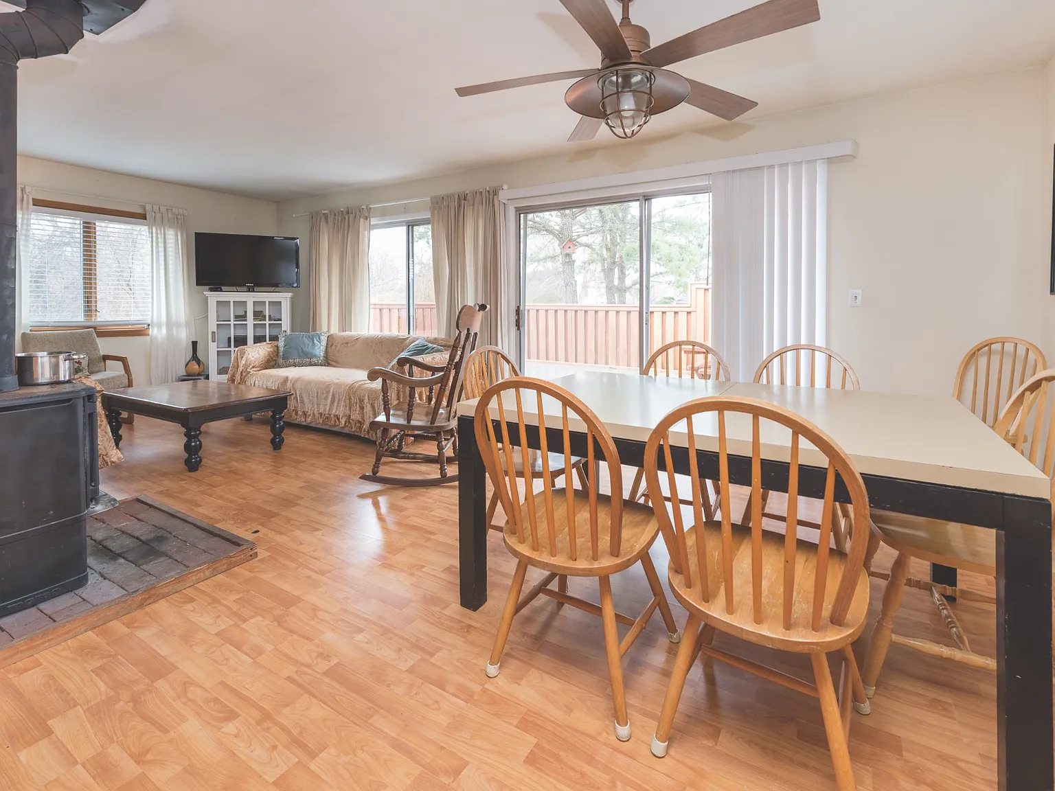 Ditch Plains, Montauk Rental — Photo 3