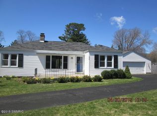 636 Mills Ave, Muskegon, MI 49445