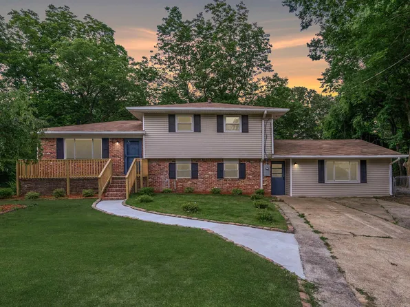 2105 Merry Dr NE, Birmingham, AL 35215