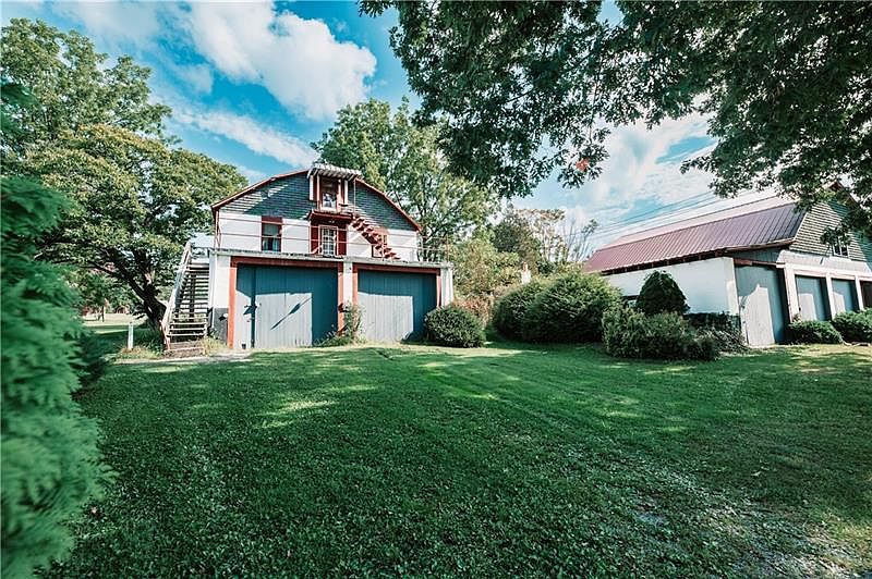 361 Caroline St E/W, Robinson, PA 15949 Zillow