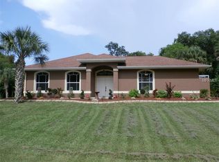 17031 Fallkirk Ave, Port Charlotte, FL 33954